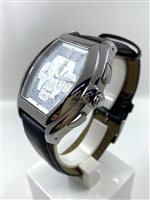 Reloj Pryngeps Hombre in Acero CR903/P - CR903/P